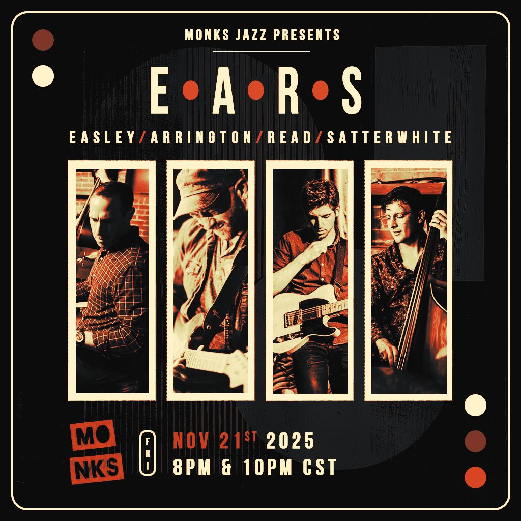 EARS | Easley/Arrington/Read/Satterwhite