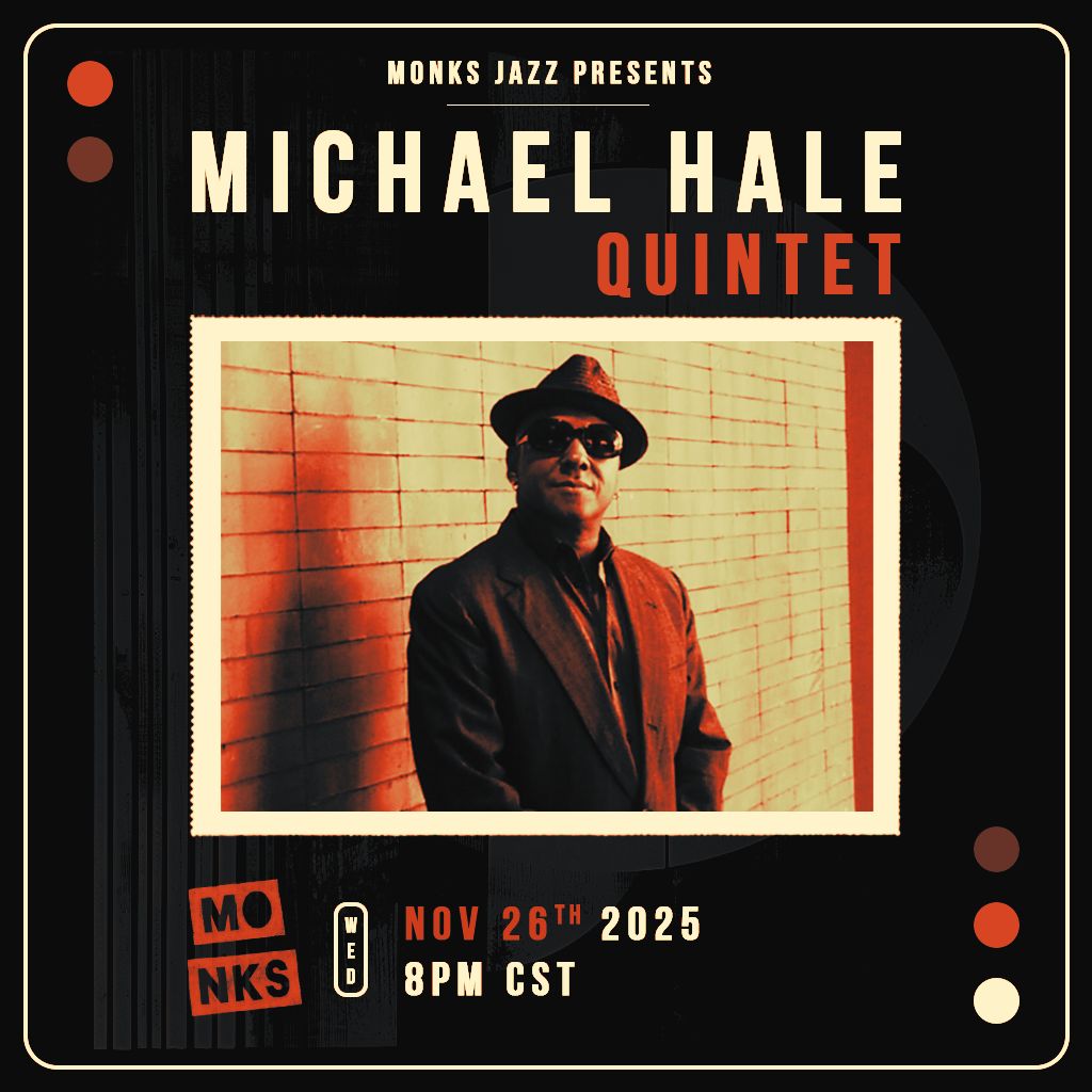 Michael Hale Quintet