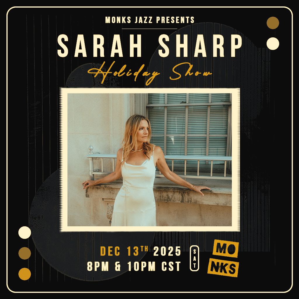 Sarah Sharp Holiday Show