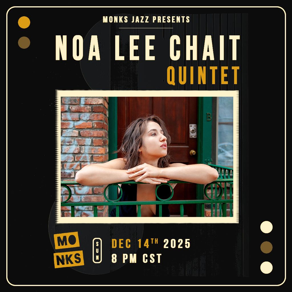 Noa Lee Chait Quintet