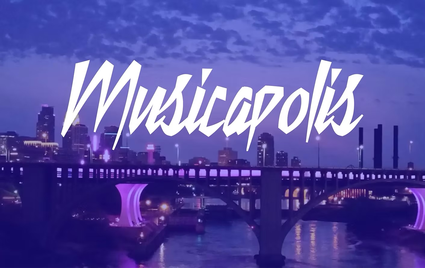 MusicApolis