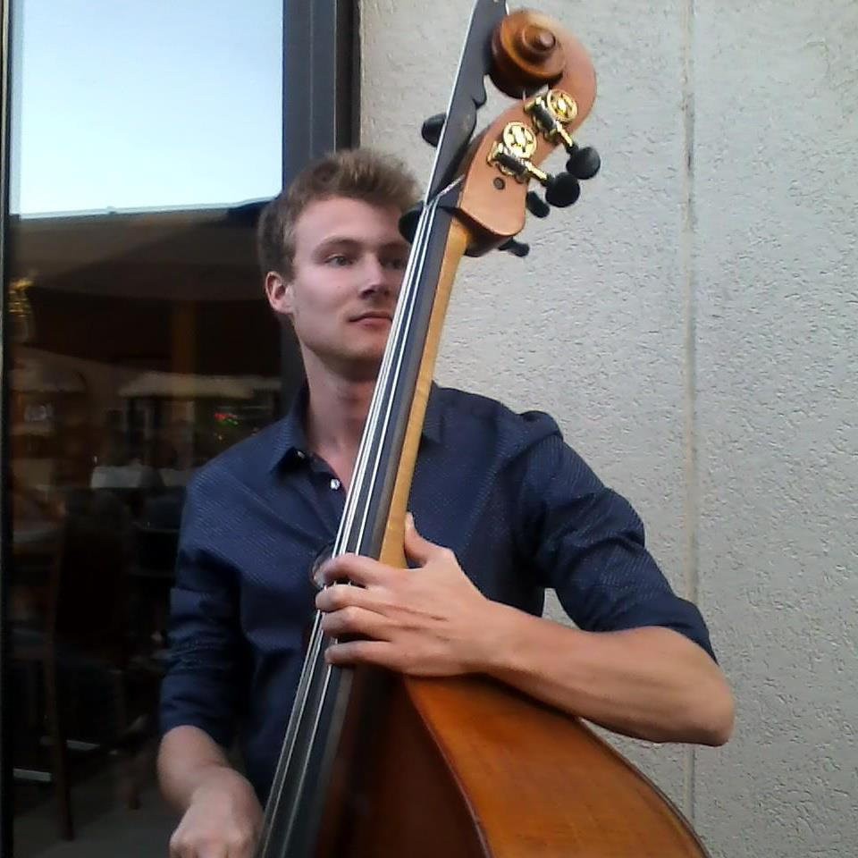 Jazz on the House w/ Bassist Miles Kean & Co.