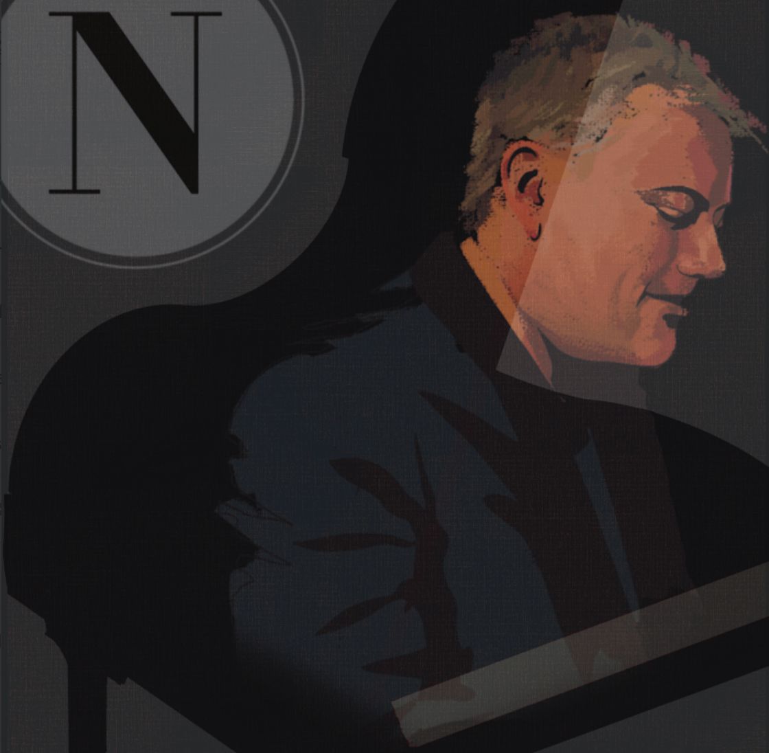 Jason Plays Danielson: An Evening Of Original Compositions