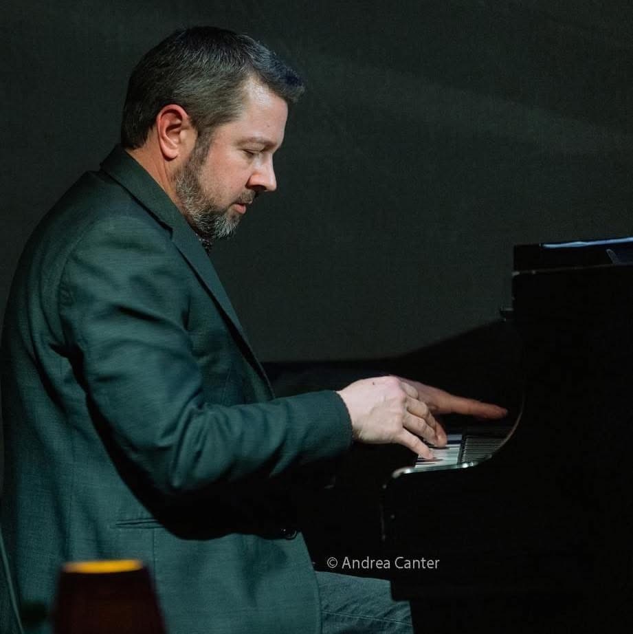 Across The Universe: The Tanner Taylor Trio Plays The Beatles