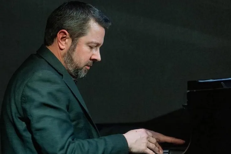 Across The Universe: The Tanner Taylor Trio Plays The Beatles