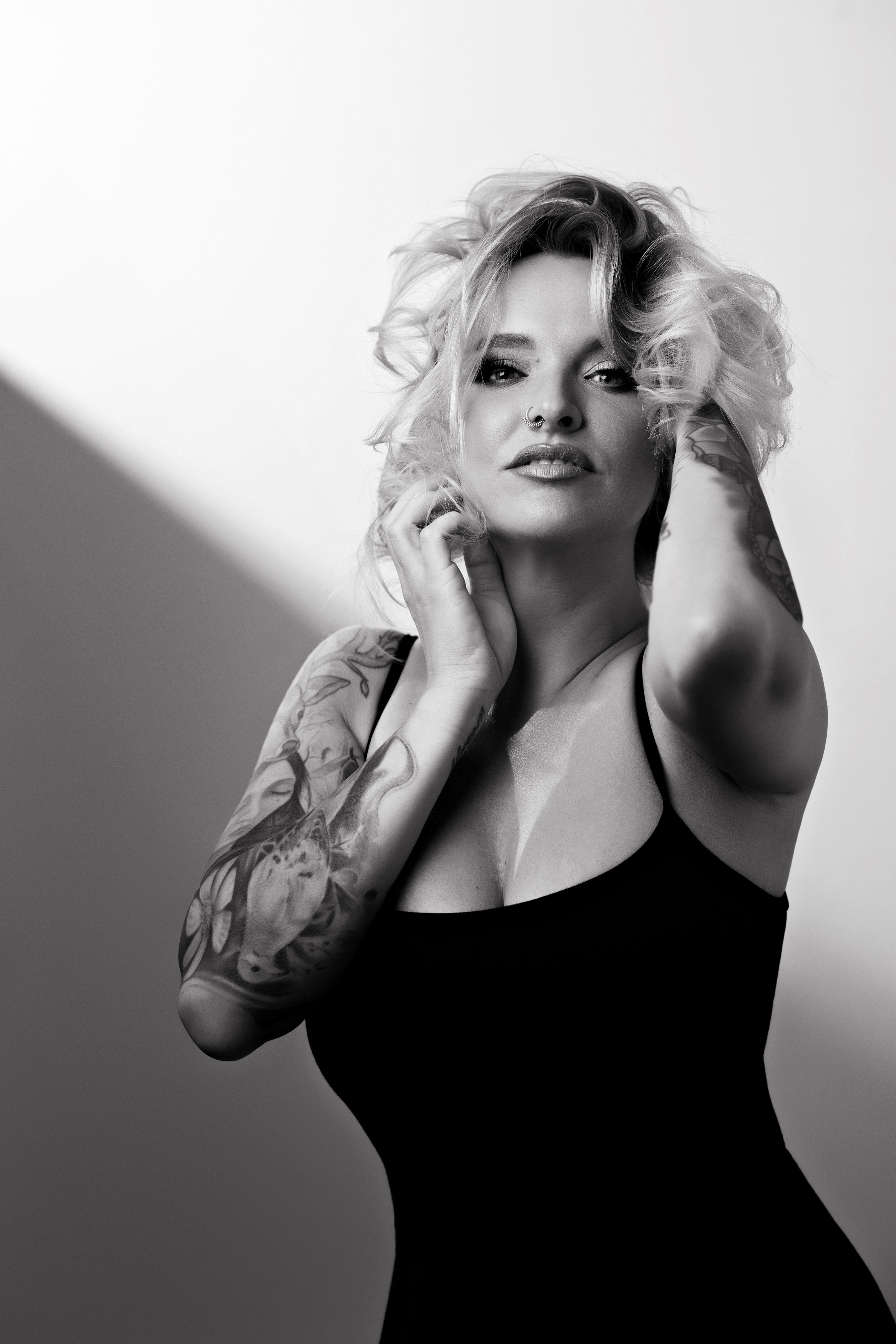 Broadway Baby: A Night of Showtunes w/ Lauren Vilmain & Her Jazz Orchestra