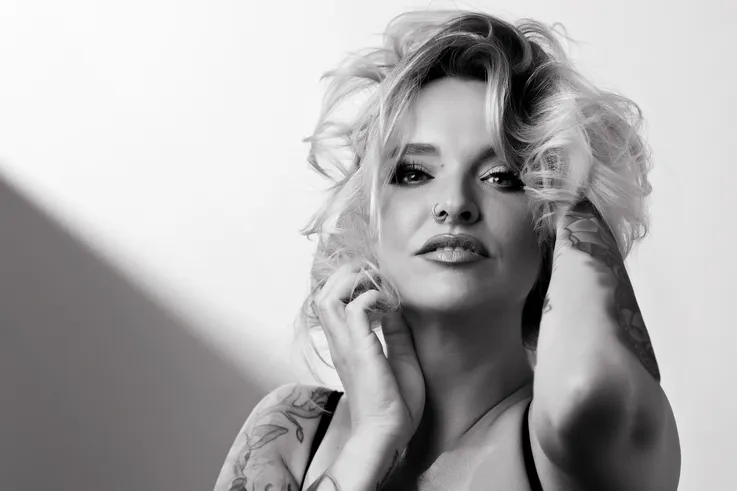 Broadway Baby: A Night of Showtunes w/ Lauren Vilmain & Her Jazz Orchestra