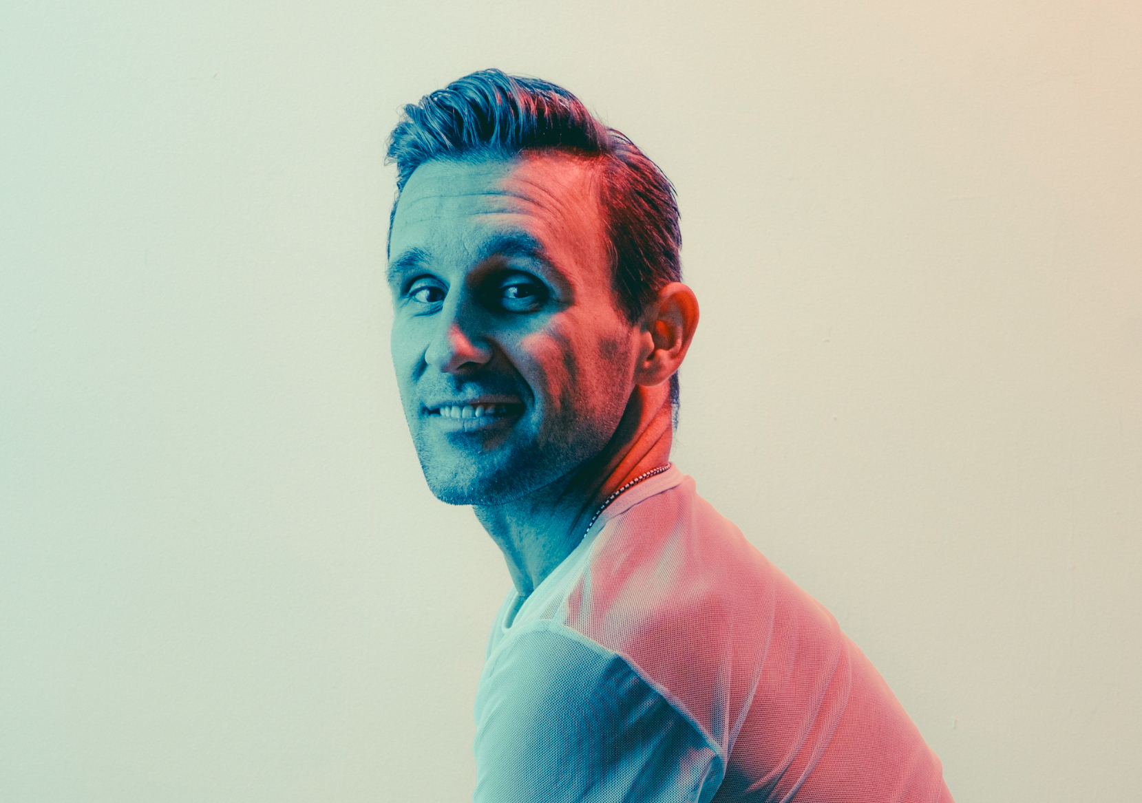 Broadway Singer Nicolas King - National Act!