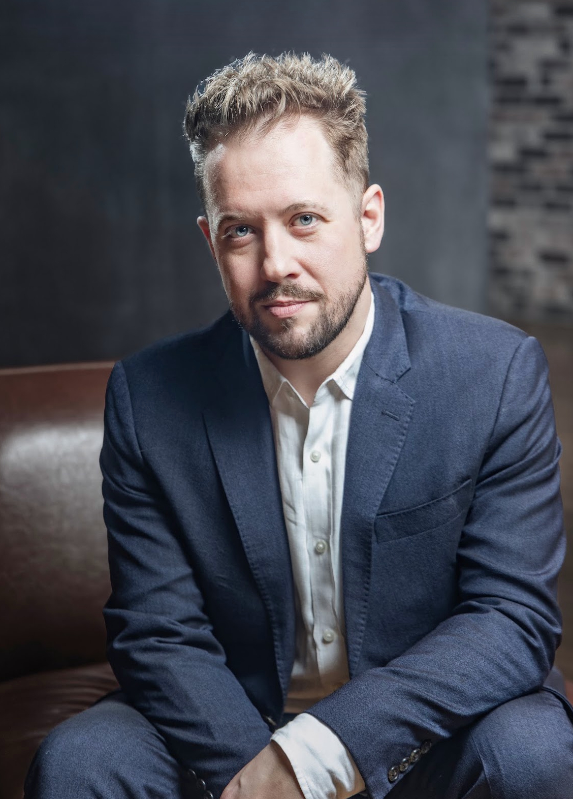 BIG SHOT: MAX WELLMAN PLAYS BILLY JOEL