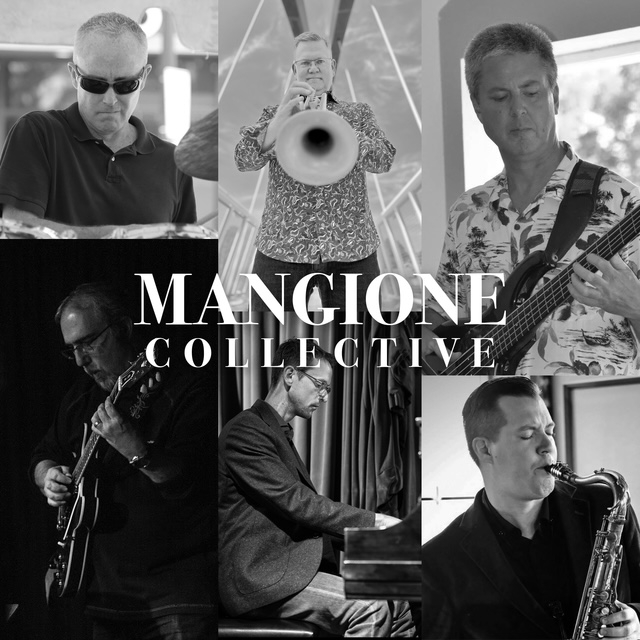 THE MANGIONE COLLECTIVE