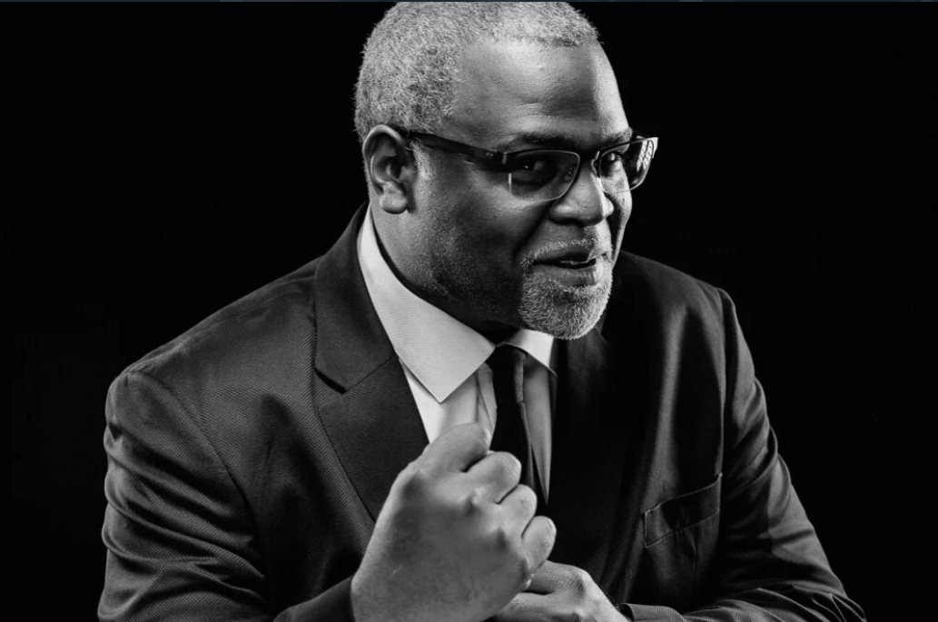 Jazz, Candlelight and You: Damani Phillips with Strings by Candlelight