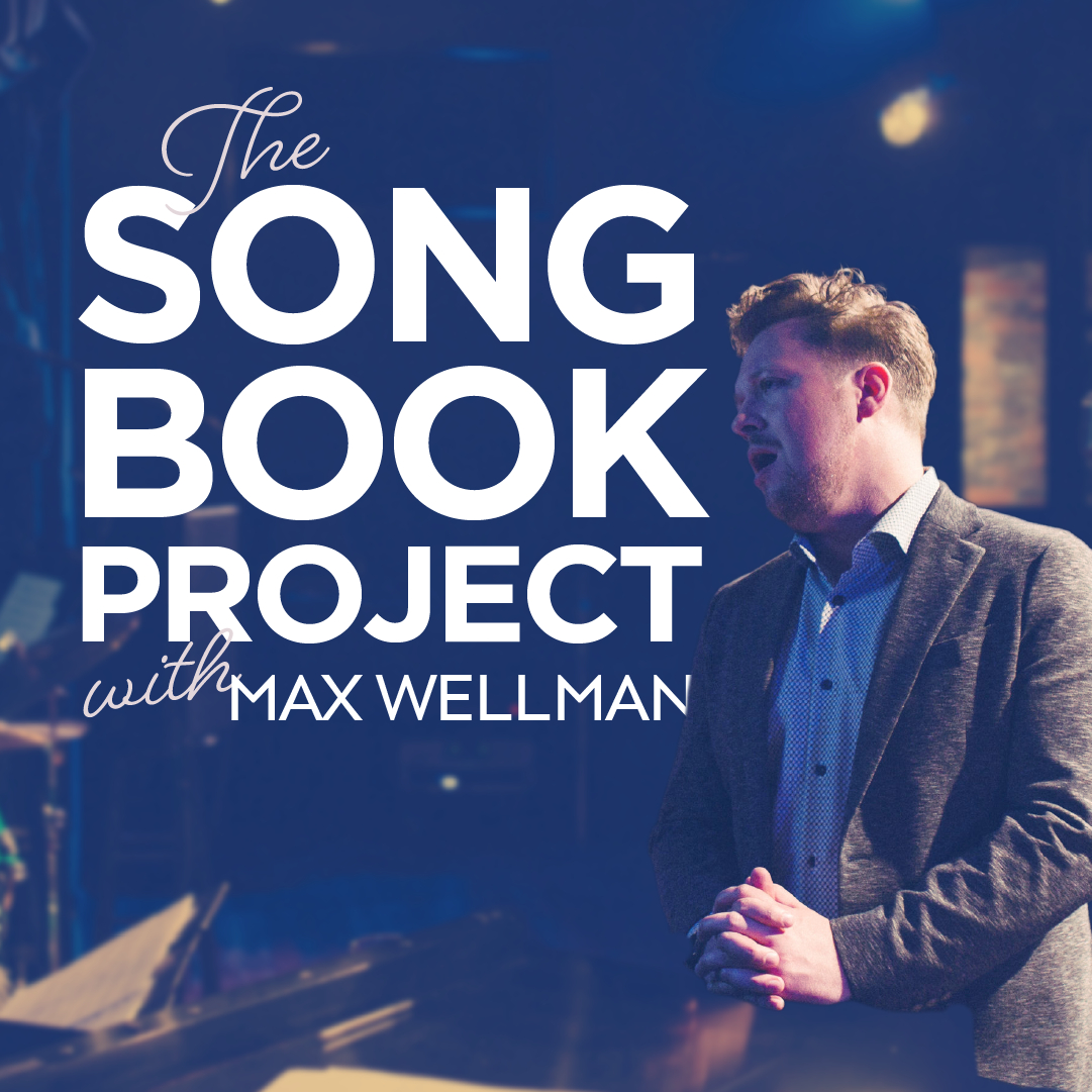 The Songbook Project: An Evening Of Standards w/ Andrew Walesch & Max Wellman