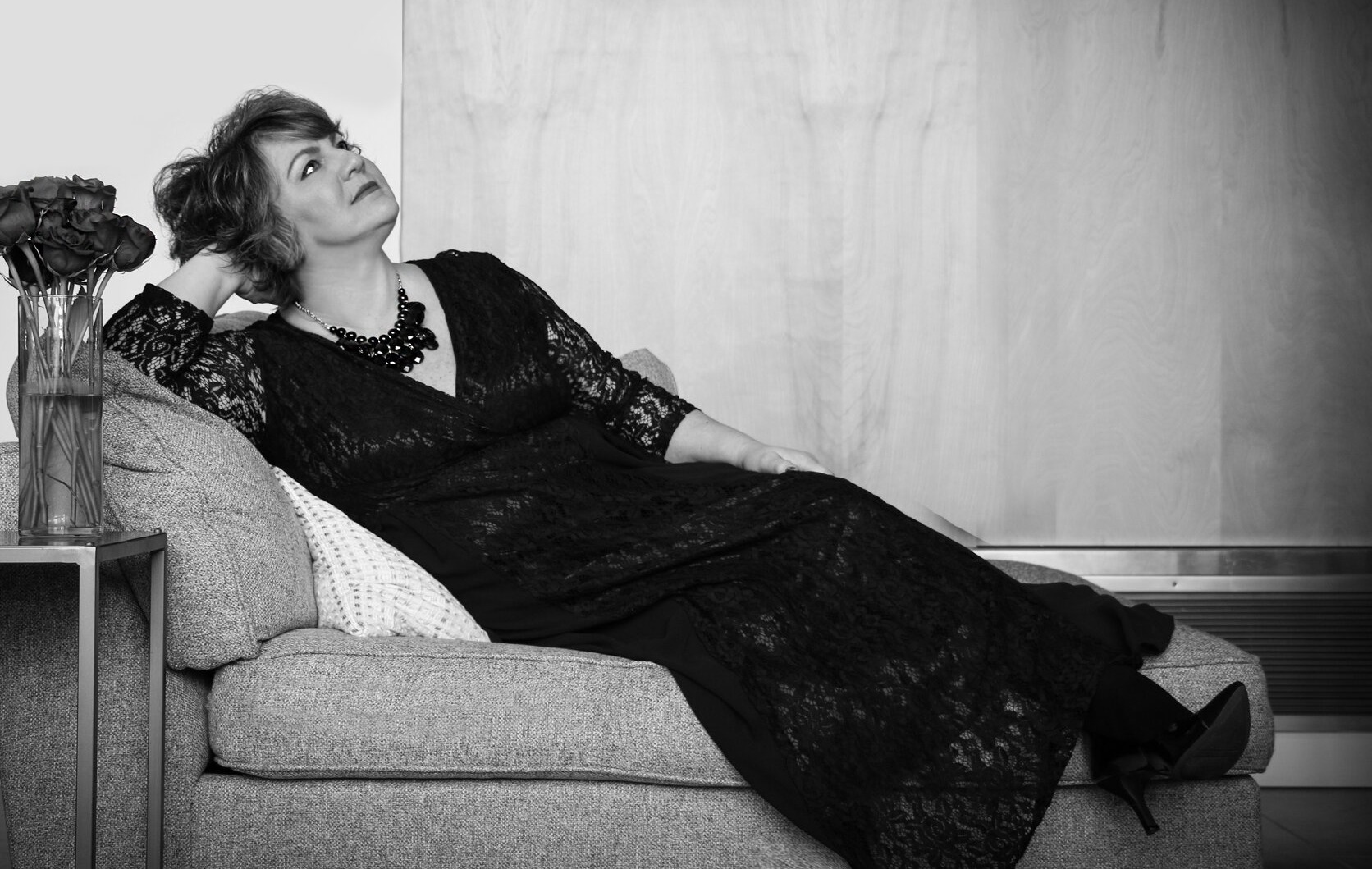 The Fab 4: Gina Gedler Sings Bette Midler, Peggy Lee, Barbra Streisand, & Linda Ronstadt