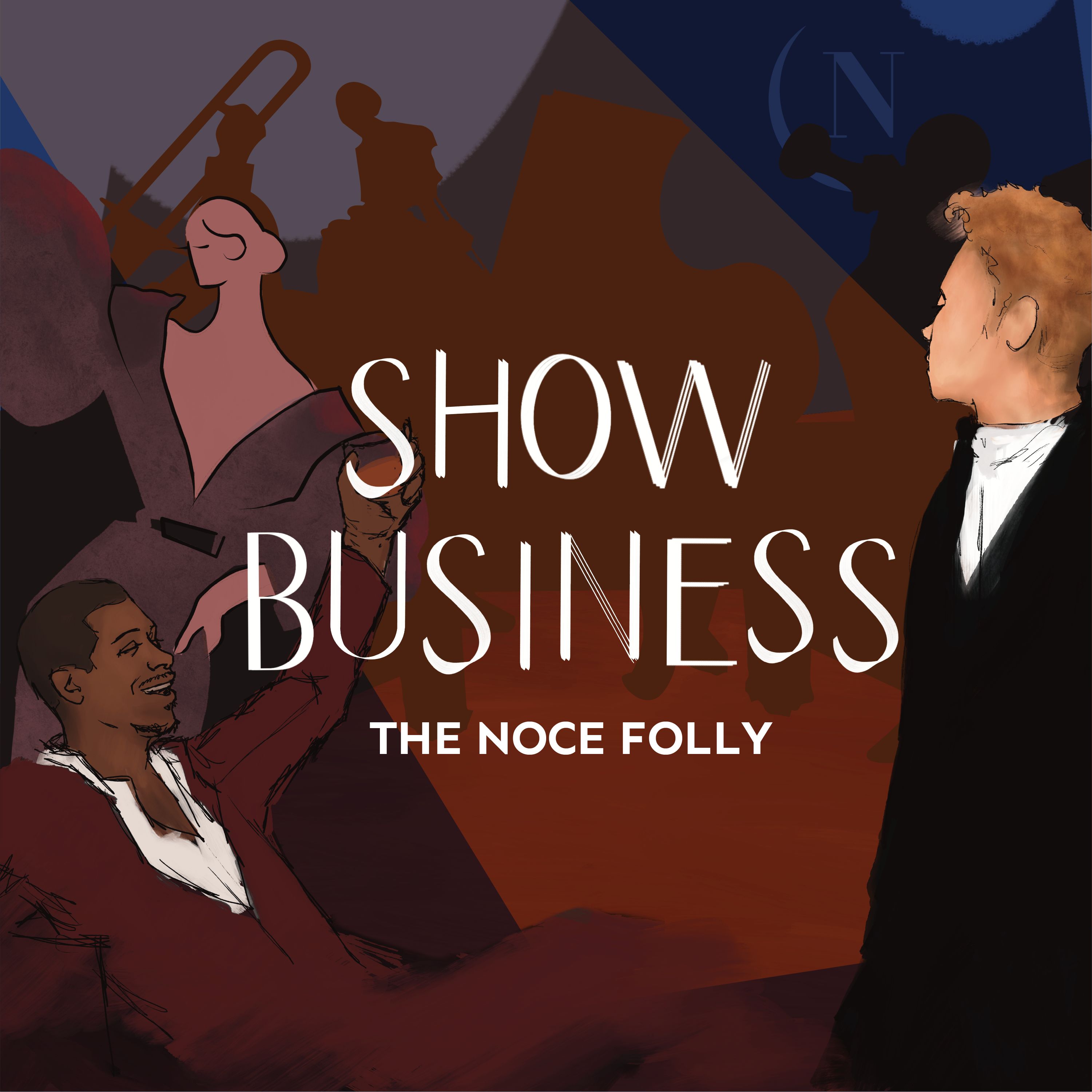 Show Business: The Noce Folly