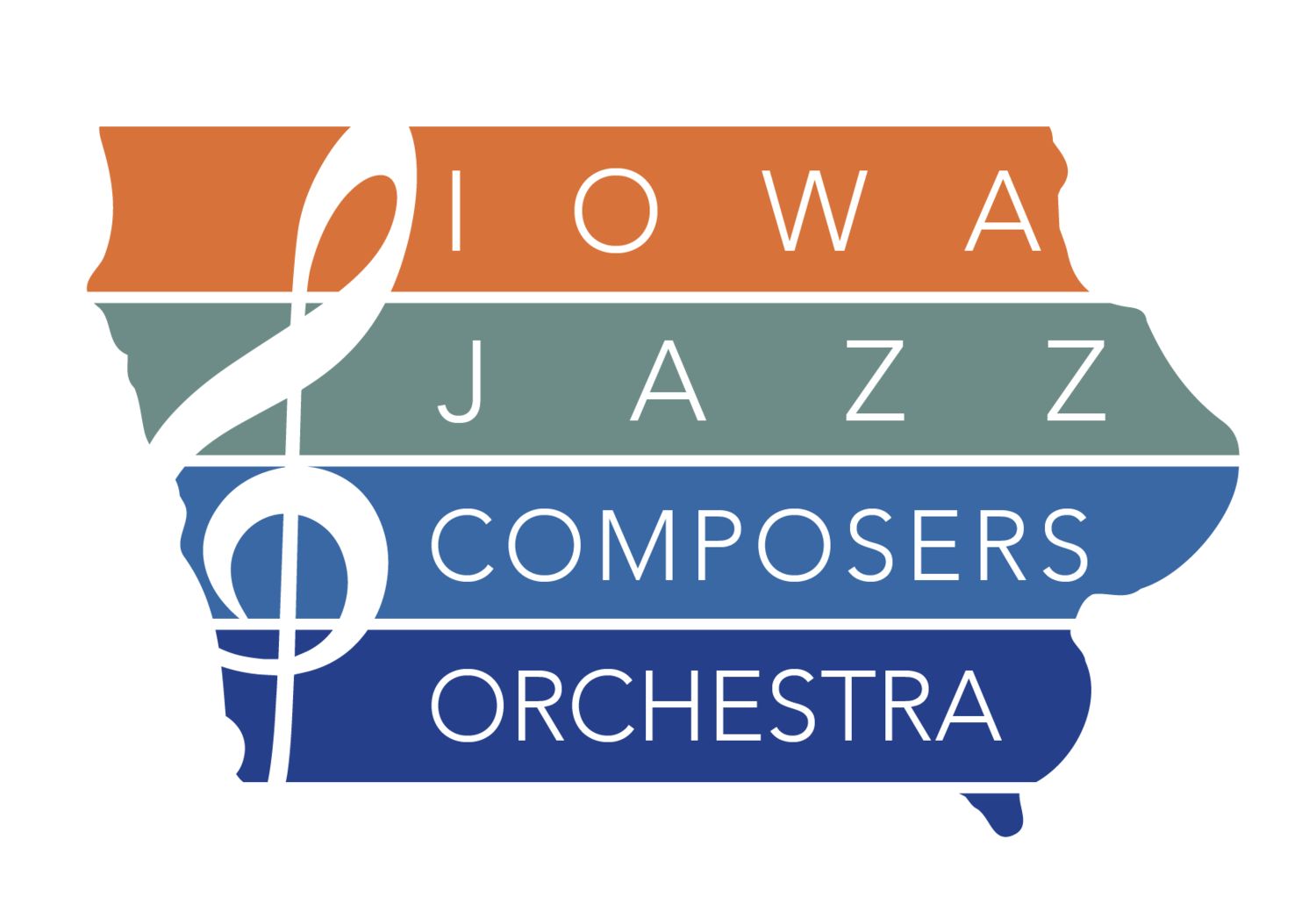 Mike Conrad w/ The Iowa Jazz Composers Orchestra