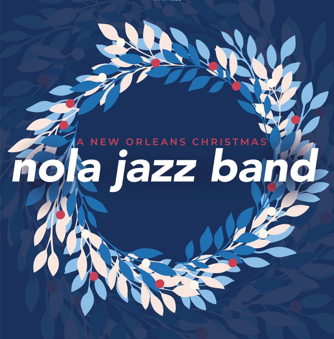 A NOLA Christmas!