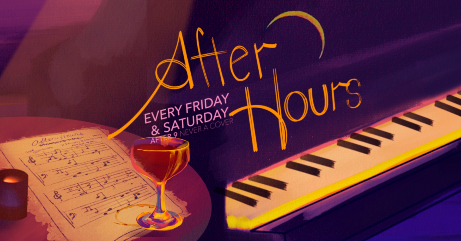 After Hours w/ Anthony Orji