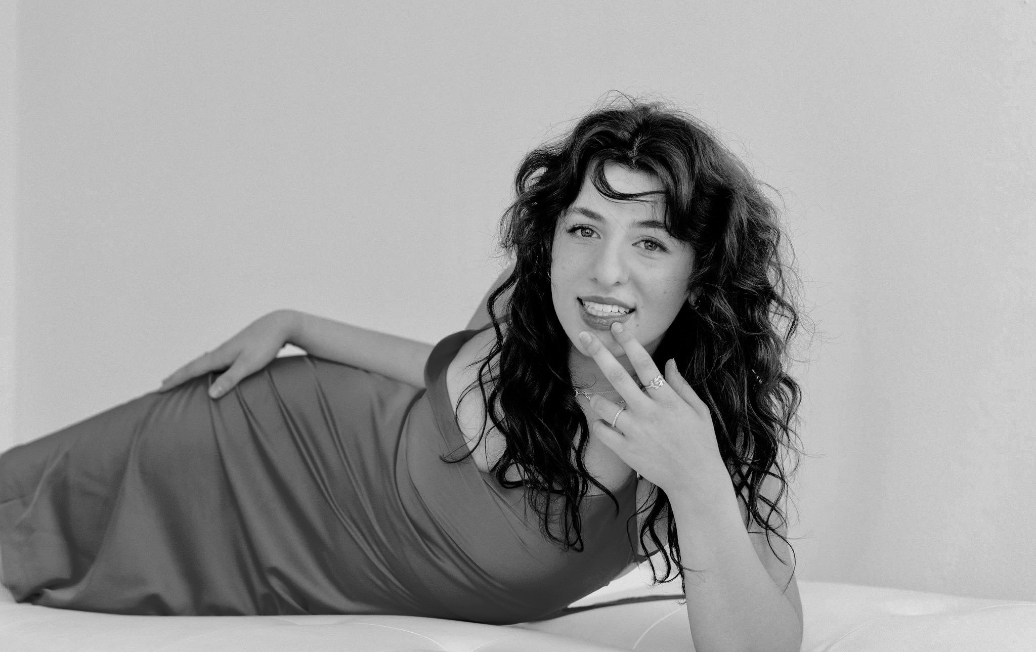 Jazz Vocalist Marisa Cravero - One Night Only!