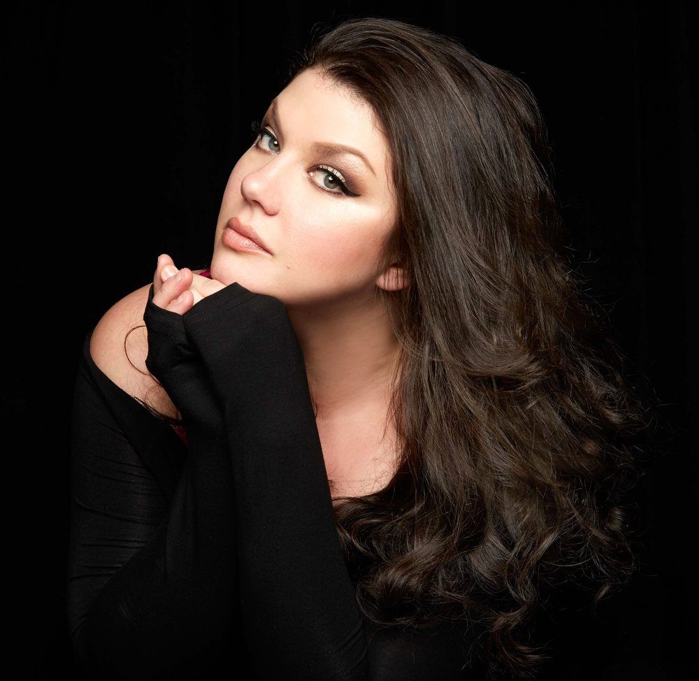 Jane Monheit - National Act!