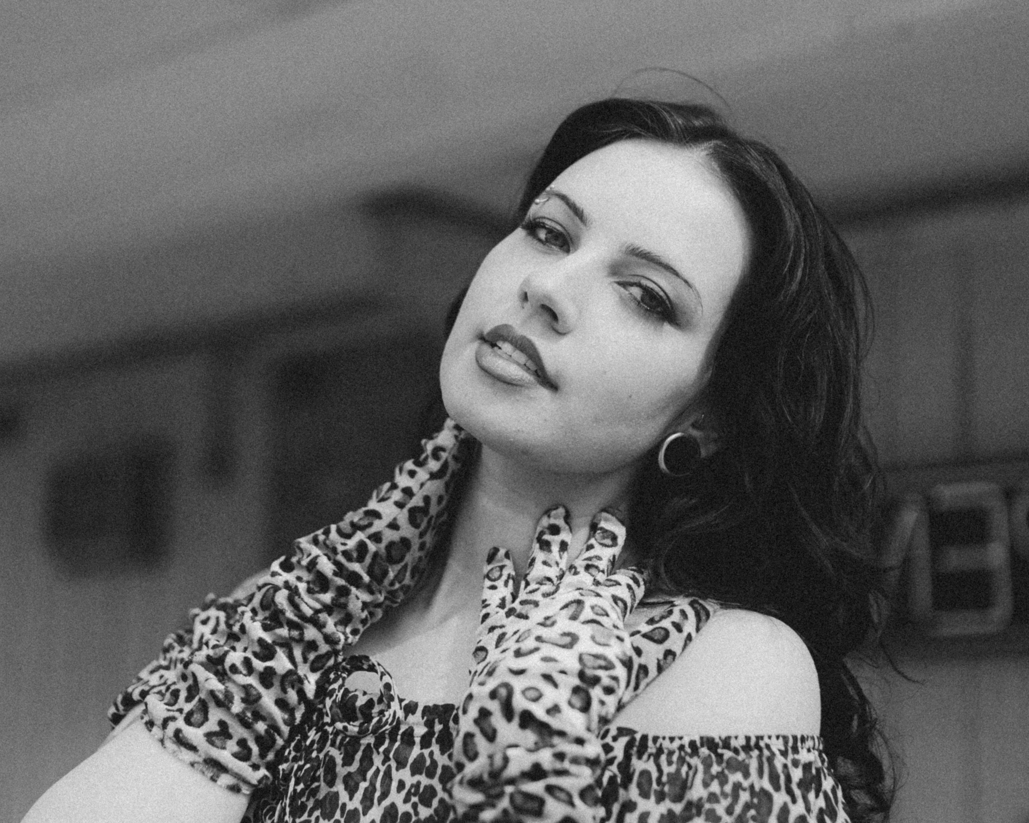 The Paul Lichty Jazz Orchestra, feat. Vocalist Annie Kemble