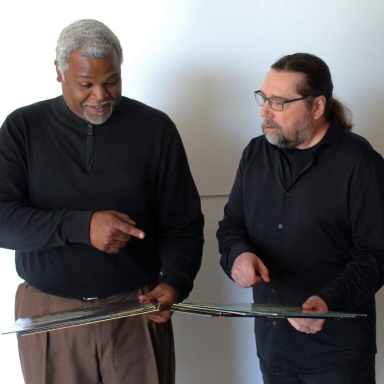 The Road Scholars Spyro Gyra Tribute Band, feat. Dan Moore & Damani Phillips