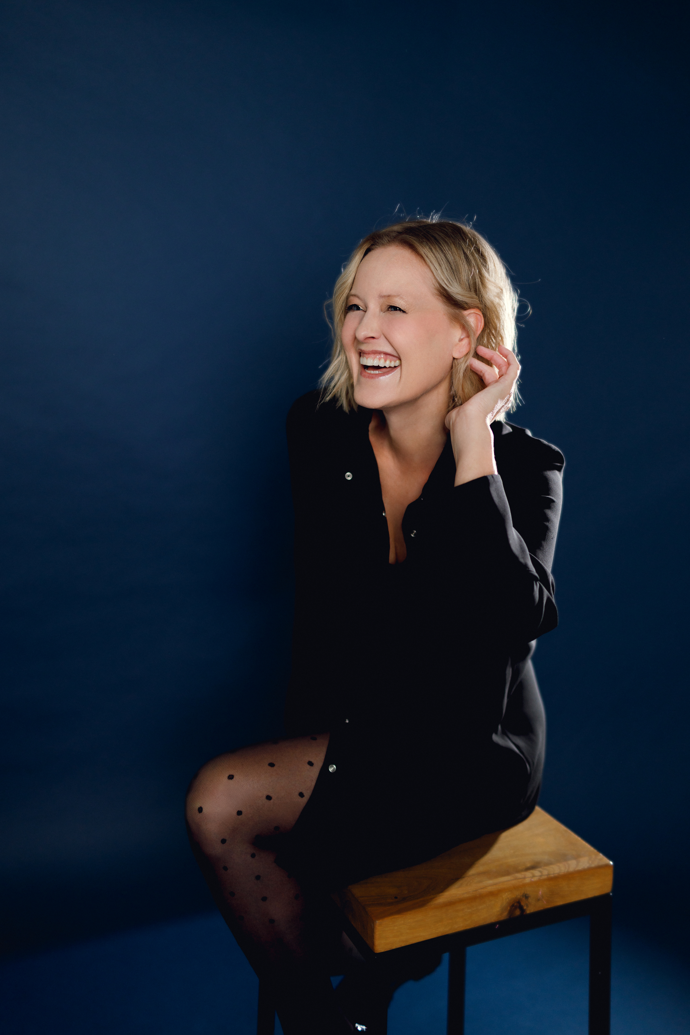 My Favorite Things: Amber Duimstra Sings w/ Her Band