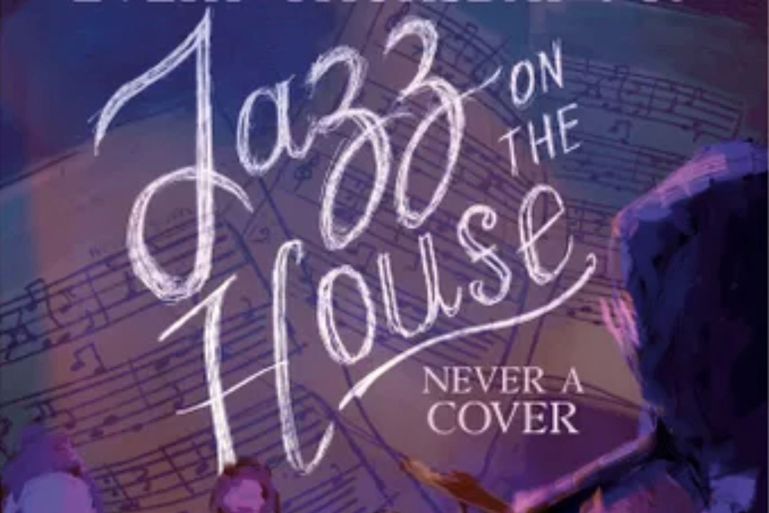 Jazz on the House w/ Robert Espe & Co.