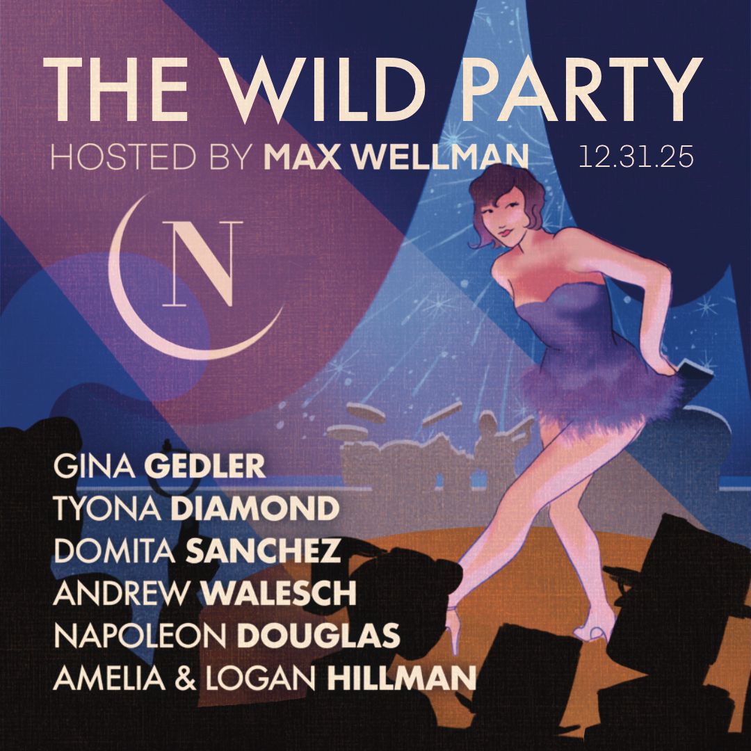 NOCE'S WILD PARTY