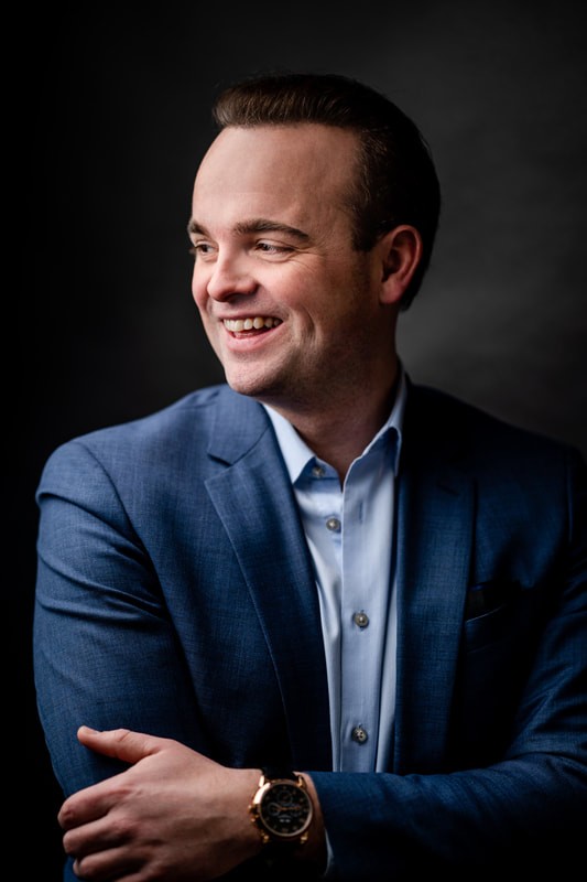 The Early Show: NYE w/ Andrew Walesch & His Jazz Orchestra