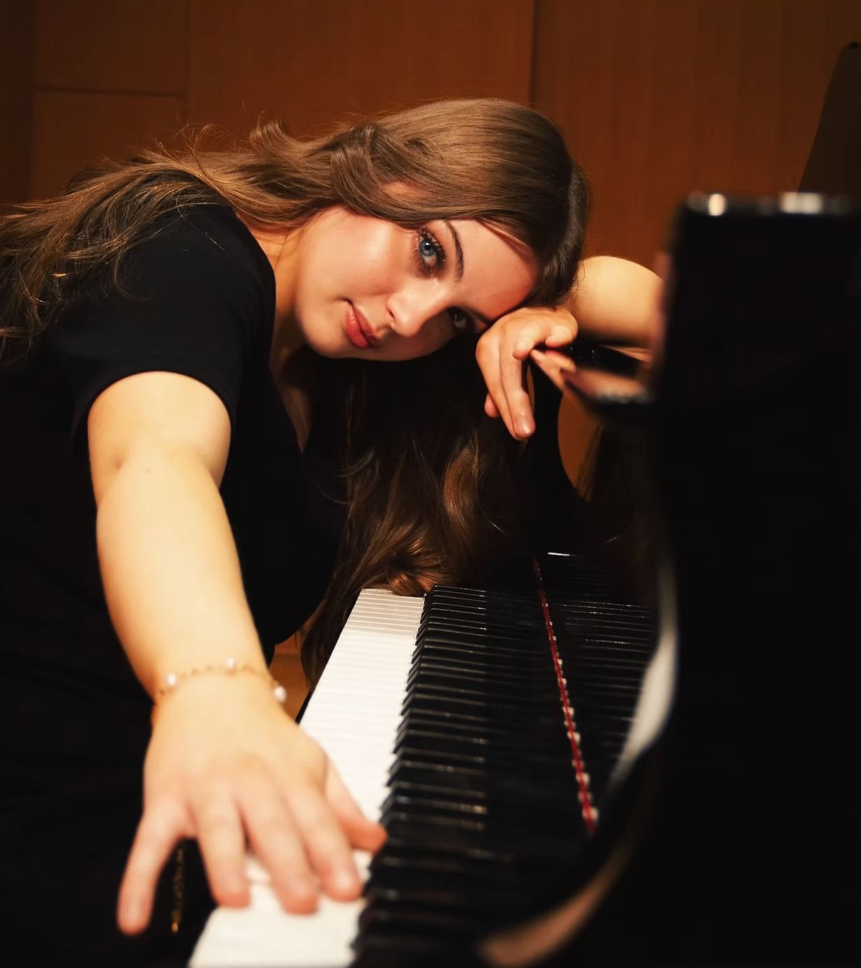 Jazz on the House w/ Hannah Goodwin & Co.