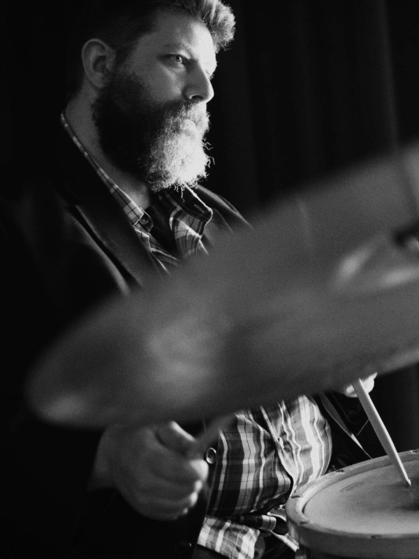 KC Percussionist John Kizilarmut & Co.