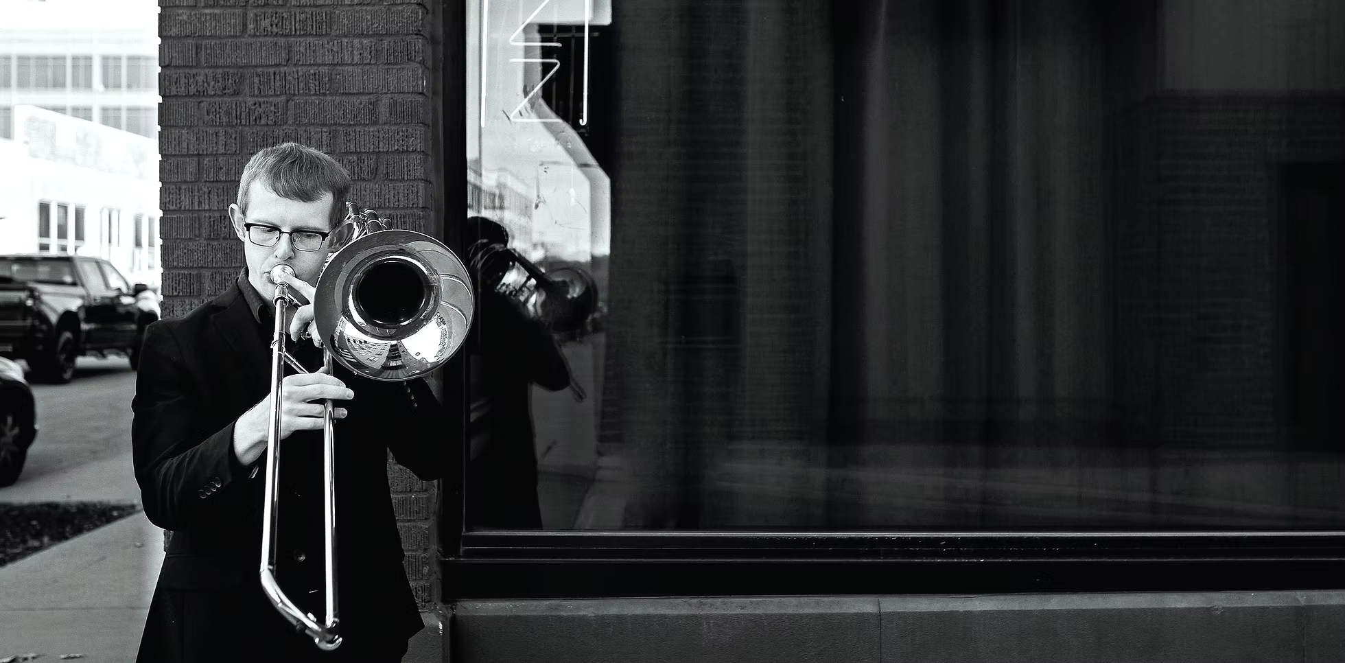 The Paul Lichty Jazz Orchestra