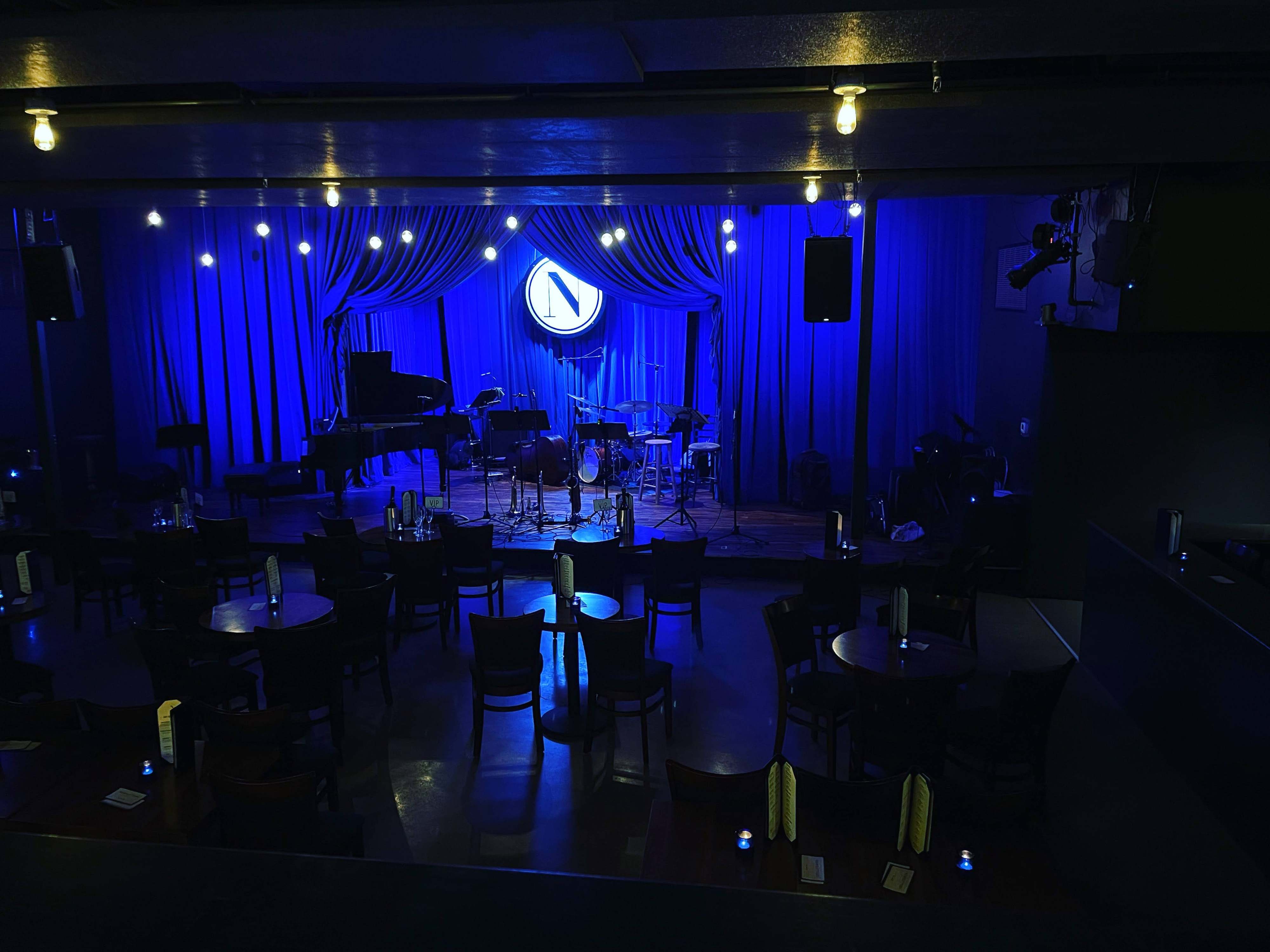 Jazz on the House w/ Tyler Utter & Co.