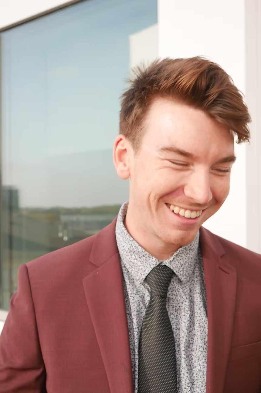 Carson Parker: Progression of the Trio