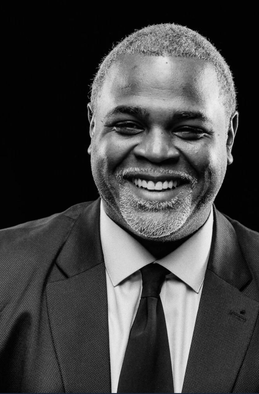 Damani Phillips, Mitch Towne, & Michael D'Angelo