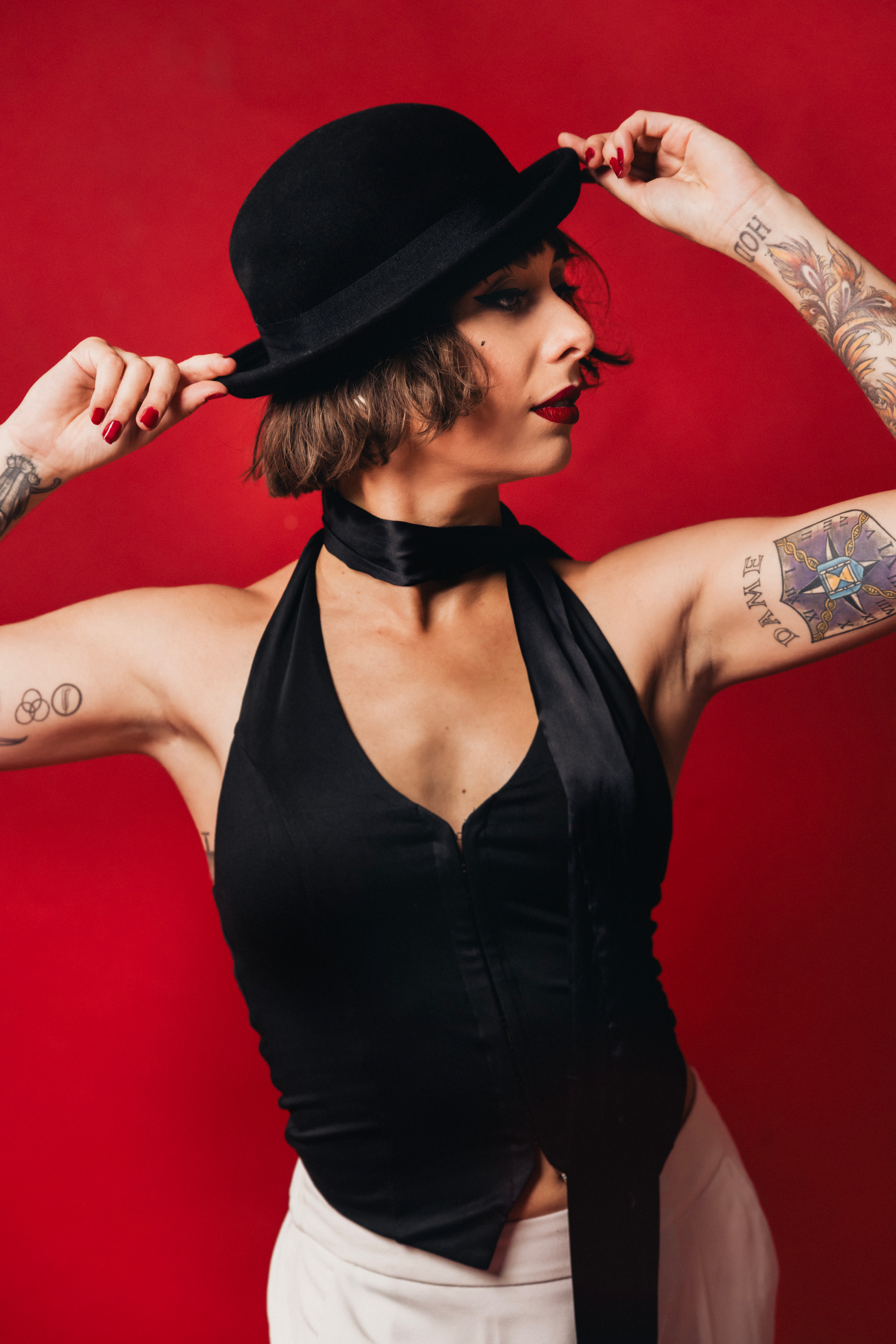 TurnTable Presents Vocalist Veronica Swift - National Act!