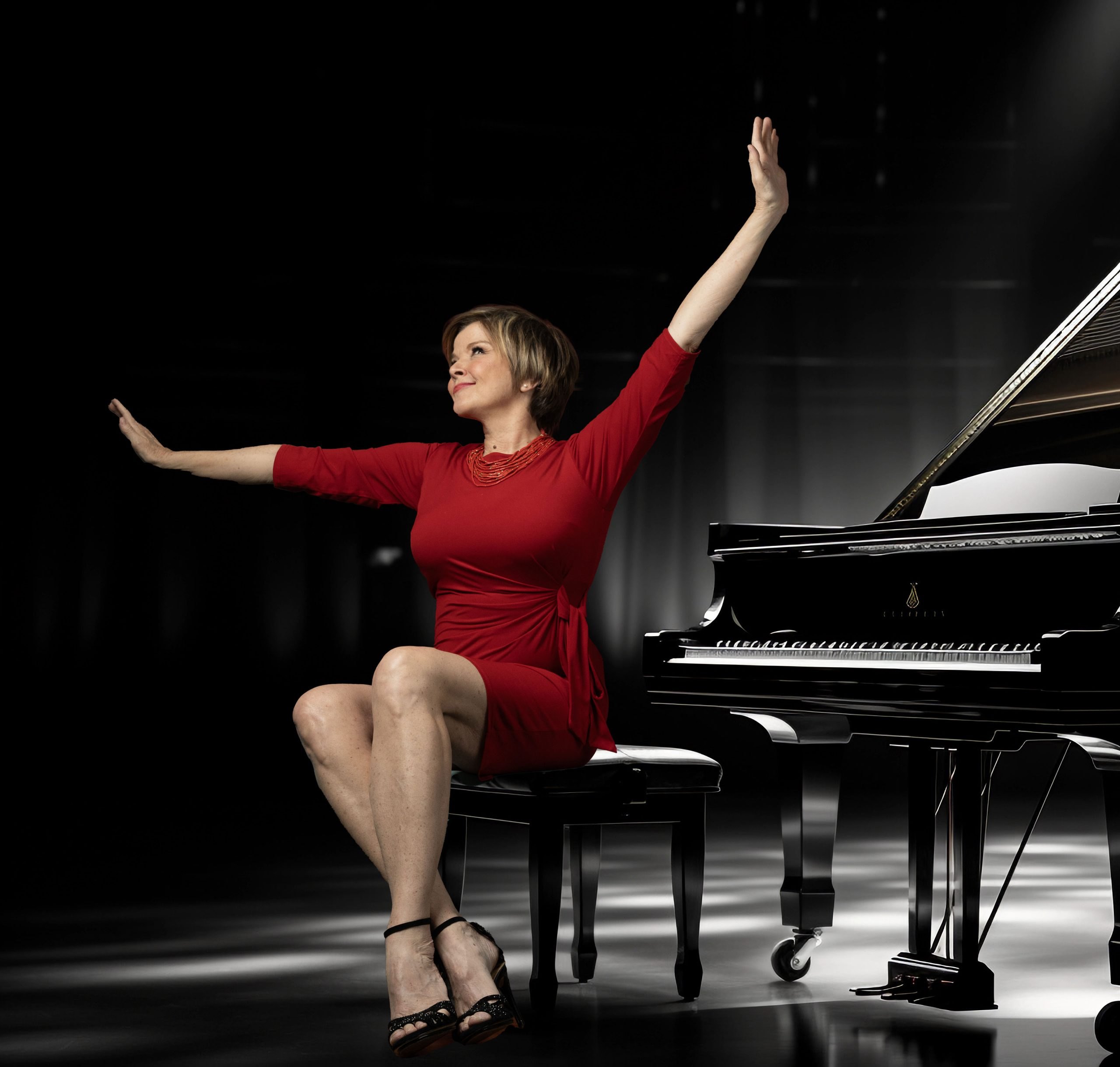 5 Time Grammy Nominee Karrin Allyson - National Act!