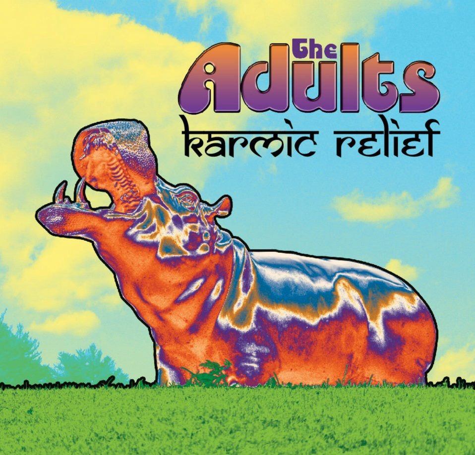 The Adults