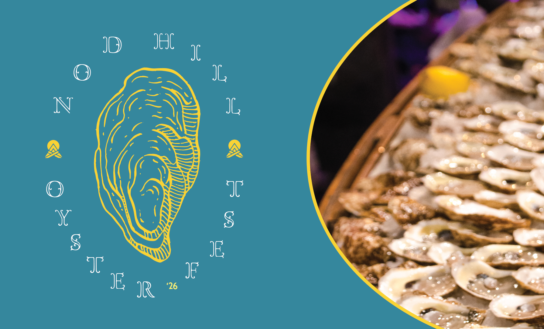 The 4th Annual Nod Hill Oyster Fest