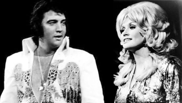 The Dolly & Elvis Bash