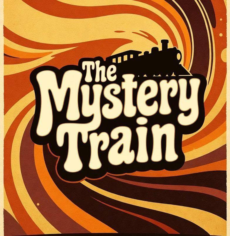 The Mystery Train Band