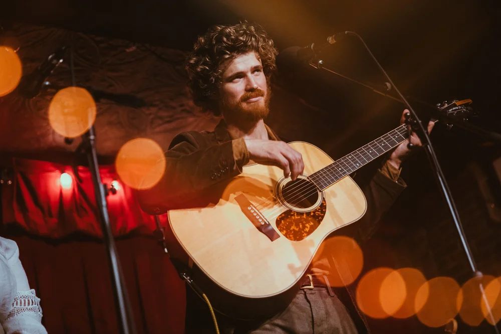 Dustin Lowman