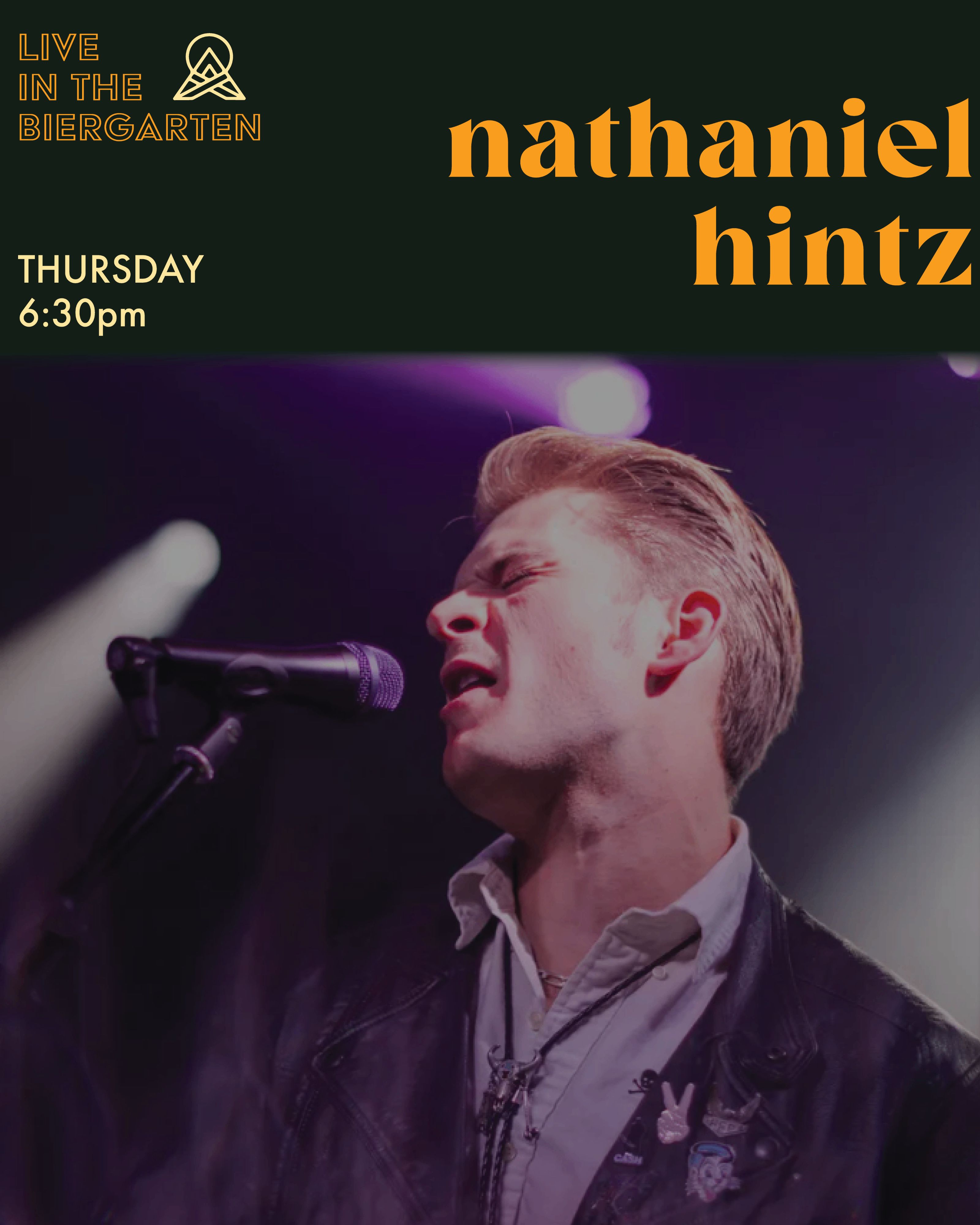 Nathaniel Hintz