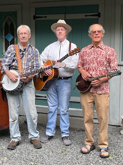 String Busters
