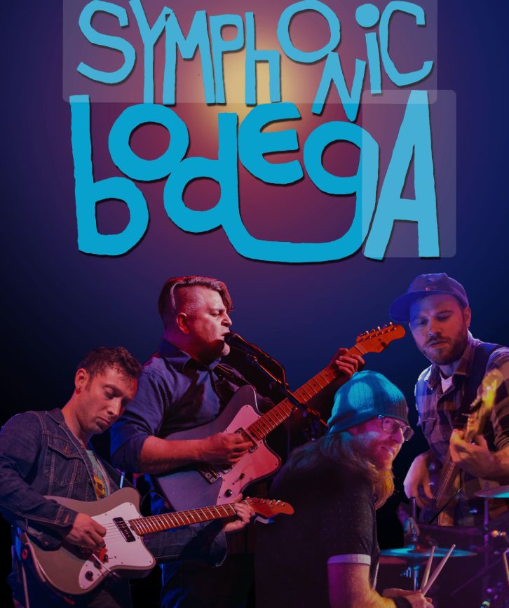 Symphonic Bodega