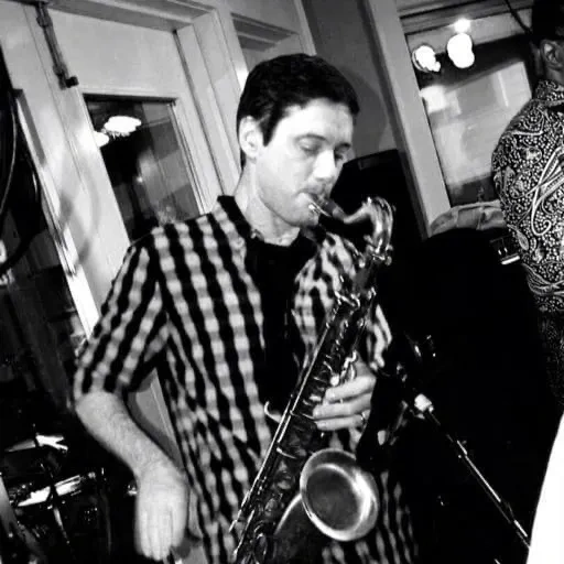 The Dave Savitsky Trio