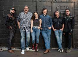 The North County Band with Jason Ingriselli & the Miles North