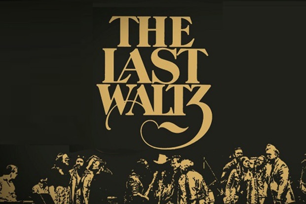 The Last Waltz w/Massive Diva and Hitch & the Giddyup