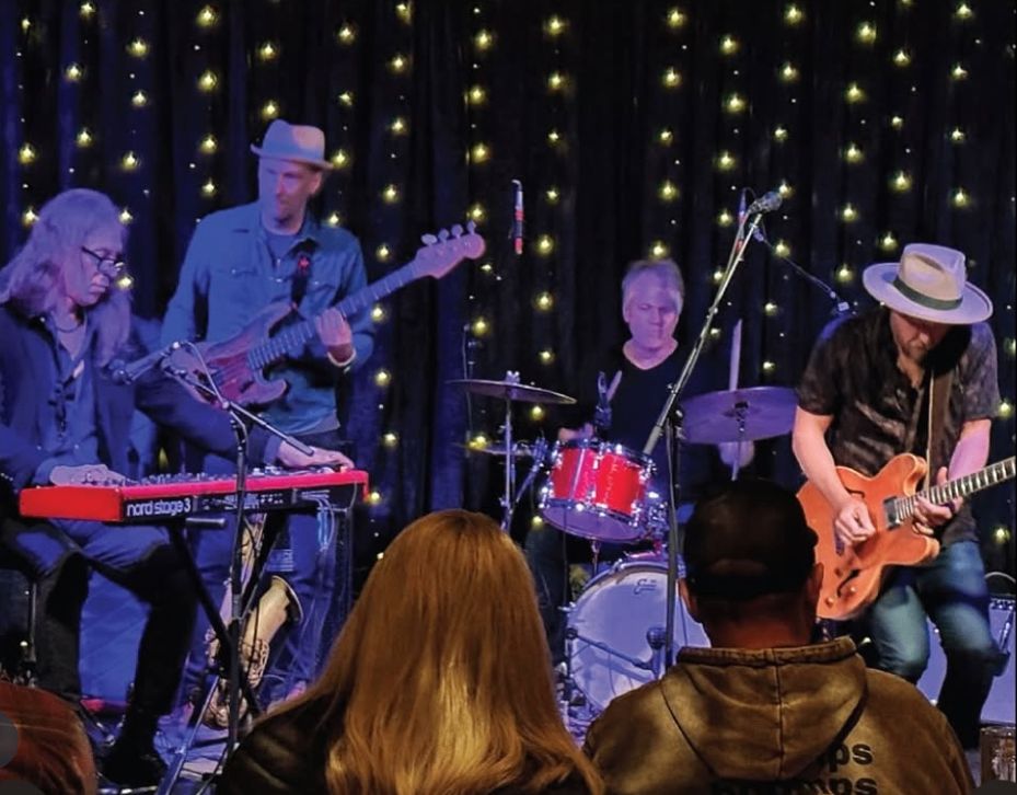 Junco Partners - Junco January Mardi Gras