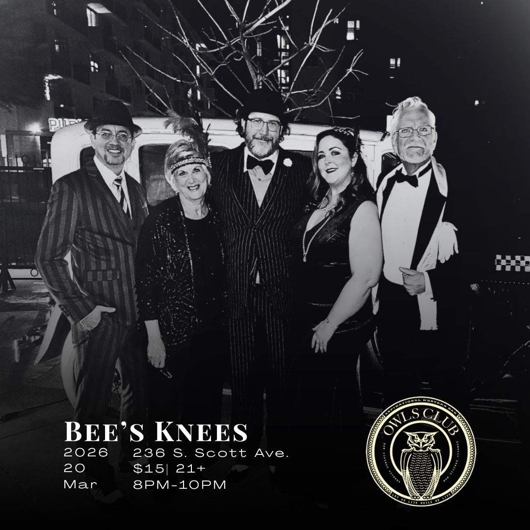 Bee's Knees